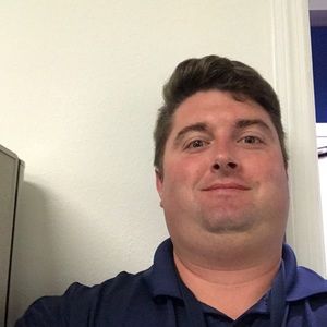 Meet your Posher, Jason